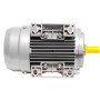 Moteur electrique triphase 1.5 kW 2 HP 2800 rpm B3 MEC 90 230 400v Seipee Electric Motors - 11