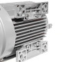 Elektromotor Dreiphasig 1.5 kW 2 HP 2800 rpm B3 MEC 90 230 400v Seipee Electric Motors - 12