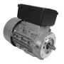 Elektromotor Einphasig 0.18 kW 0.25 HP 2800 rpm B14 MEC 63 230v