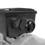 Elektromotor Einphasig 0.25 kW 0.34 HP 2800 rpm B14 MEC 63 230v