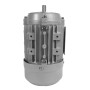 Elektromotor Einphasig 0.25 kW 0.34 HP 2800 rpm B14 MEC 63 230v