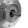 Elektromotor Einphasig 0.55 kW 0.75 HP 2800 rpm B14 MEC 71 230v