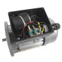 Motore elettrico Monofase 0.37 kW 0.50 HP 2800 giri B5 MEC 71 230v