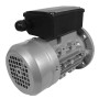 Elektromotor Einphasig 0.55 kW 0.75 HP 2800 rpm B5 MEC 71 230v