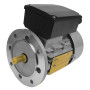 Electric motor Single-phase 0.55 kW 0.75 HP 2800 rpm B5 MEC 71 230v
