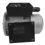 Elektromotor Einphasig 0.55 kW 0.75 HP 2800 rpm B5 MEC 71 230v