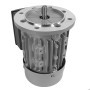 Elektromotor Einphasig 0.55 kW 0.75 HP 2800 rpm B5 MEC 71 230v