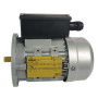 Electric motor Single-phase 0.55 kW 0.75 HP 2800 rpm B5 MEC 71 230v