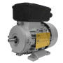 Elektromotor Einphasig 0.18 kW 0.25 HP 2800 rpm B3 MEC 63 230v