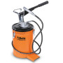 Ingrassatore pneumatico professionale
