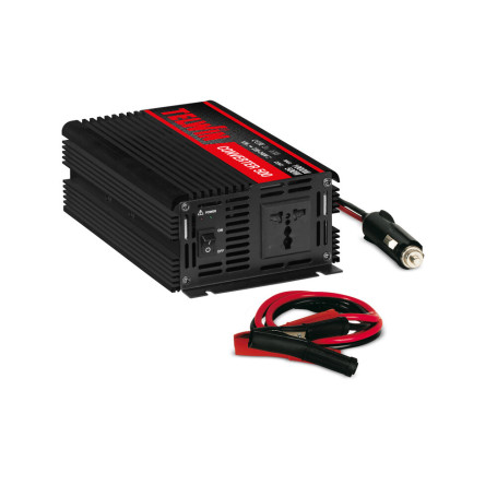 Konverter 12V DC 230V AC Telwin Converter 500