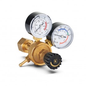 2-Gauge Pressure Regulator Telwin 722119 12 l/min