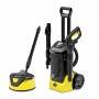 Karcher K5 Black T5 Hochdruckreiniger Kaltwasser 145 bar