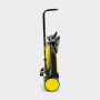 Balayeuse manuelle poussee Karcher S6 Twin