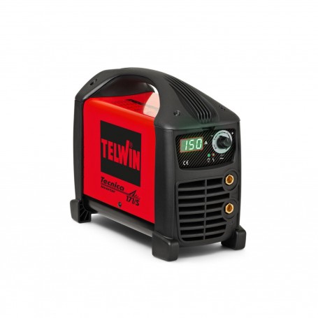 Soudeuse à électrode inverseuse Telwin Tecnica 171 / S