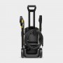 Idropulitrice Karcher K5 Black T5 acqua fredda 145 bar