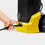 Karcher K5 Black T5 Cold Water Pressure Washer 145 Bar
