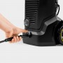 Hidrolimpiadora Karcher K6 Black T5 agua fria 165 bar
