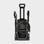 Hidrolimpiadora Karcher K4 Black Home agua fria 130 bar