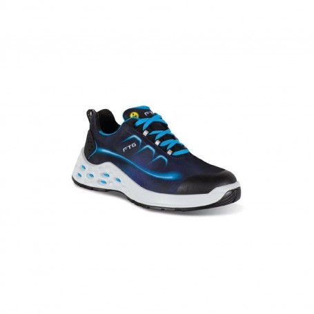 Chaussures de sécurité à bout renforcé en aluminium FTG Energy Dynamic Line
