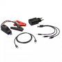 Batterie de demarrage portable Helvi Super Power 13.0 12 V