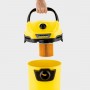 Aspirador Karcher WD 3 solidos liquidos