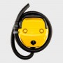 Aspirador Karcher WD 3 solidos liquidos
