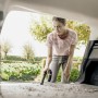 Karcher WD 4 Bin Staubsauger für Feststoffe Flüssigkeiten