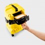 Karcher WD 4 Vacuum Cleaner Canister Vacuum Cleaner Solid Liquid
