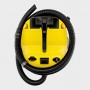 Karcher WD 4 Bin Staubsauger für Feststoffe Flüssigkeiten