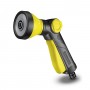 Pistola de agua Karcher regar jardin plantas cesped