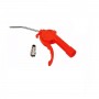 Compressed air blow gun compressor blower