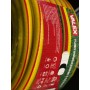 Valex 5 layers 5/8" 50 meter water hose