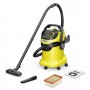 Karcher WD 5 Aspirador para solidos y liquidos