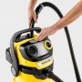 Karcher WD 5 Bin Aspirateur pour solides et liquides