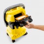 Karcher WD 5 Bin Staubsauger fur Feststoffe Flussigkeiten