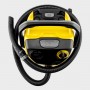 Karcher WD 5 Bin Staubsauger fur Feststoffe Flussigkeiten