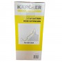 Karcher WD Staubsaugerschlauchverlängerung Zubehör