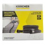 Karcher WD Staubsaugerschlauchverlängerung Zubehör