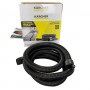 Karcher WD Staubsaugerschlauchverlängerung Zubehör