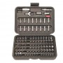 Valex magnetic bits 100 pieces torx series
