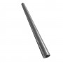 Tubo acciaio INOX per marmitte auto diametro 70 mm AISI 304