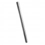 Tubo acciaio INOX per marmitte auto diametro 70 mm AISI 304