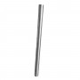 Tubo acciaio INOX per marmitte auto diametro 70 mm AISI 304