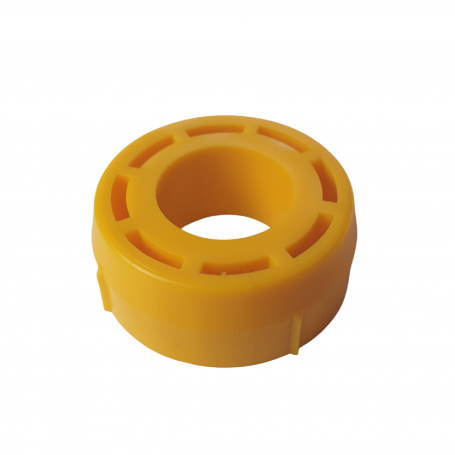 Reduzierbuchse 25 mm fur modulare Burstenburste