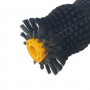 Douille de reduction de 25 mm pour brosse a brosse modulaire