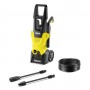 Hidrolimpiadora Karcher K3 agua fria 120 bar