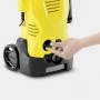 Hidrolimpiadora Karcher K3 agua fria 120 bar