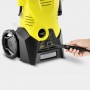 Karcher K3 Cold Water Pressure Washer 120 Bar 380 lt h