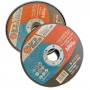 Disques de coupe Abra Beta pour acier et inox 115 mm